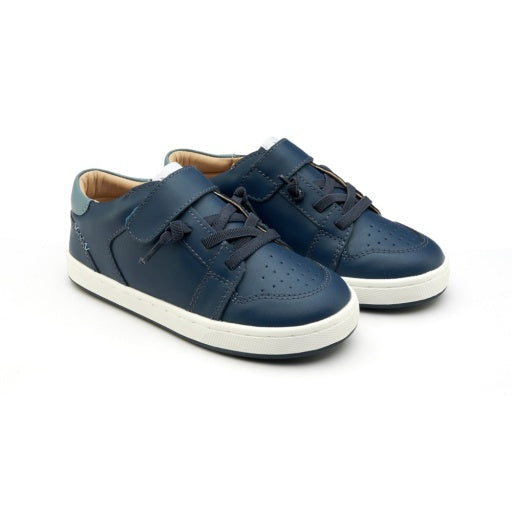 Catalog image for City Trainer - Denim/Denim/Indigo