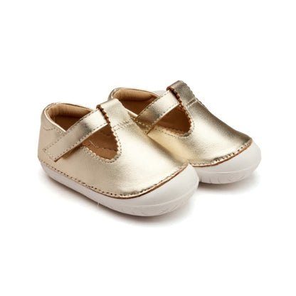 Catalog image for Pave Classic-T - Gold/Snow