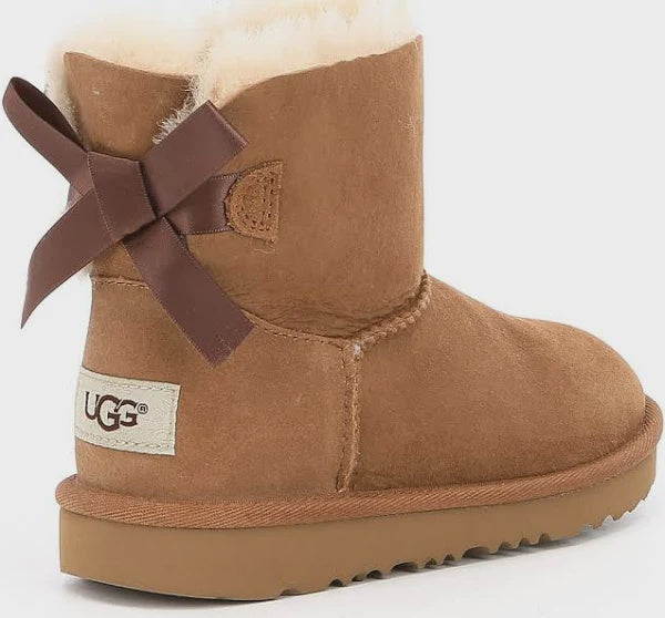 Toddler Mini Bailey Bow II