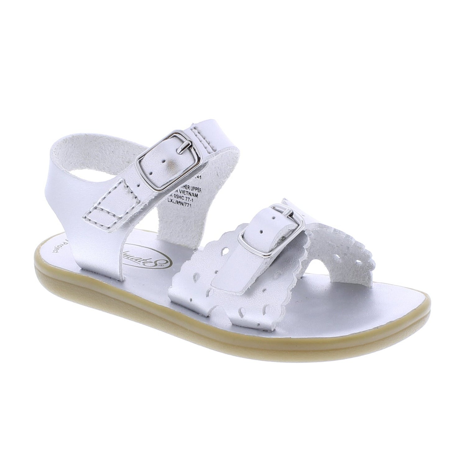 Eco-Ariel Sandal