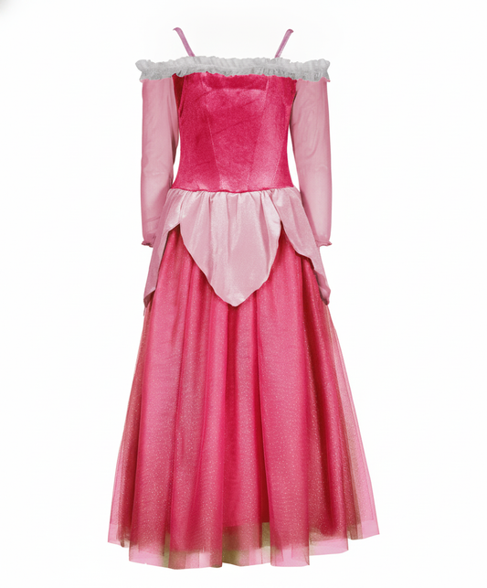 Sleeping Princess Dress