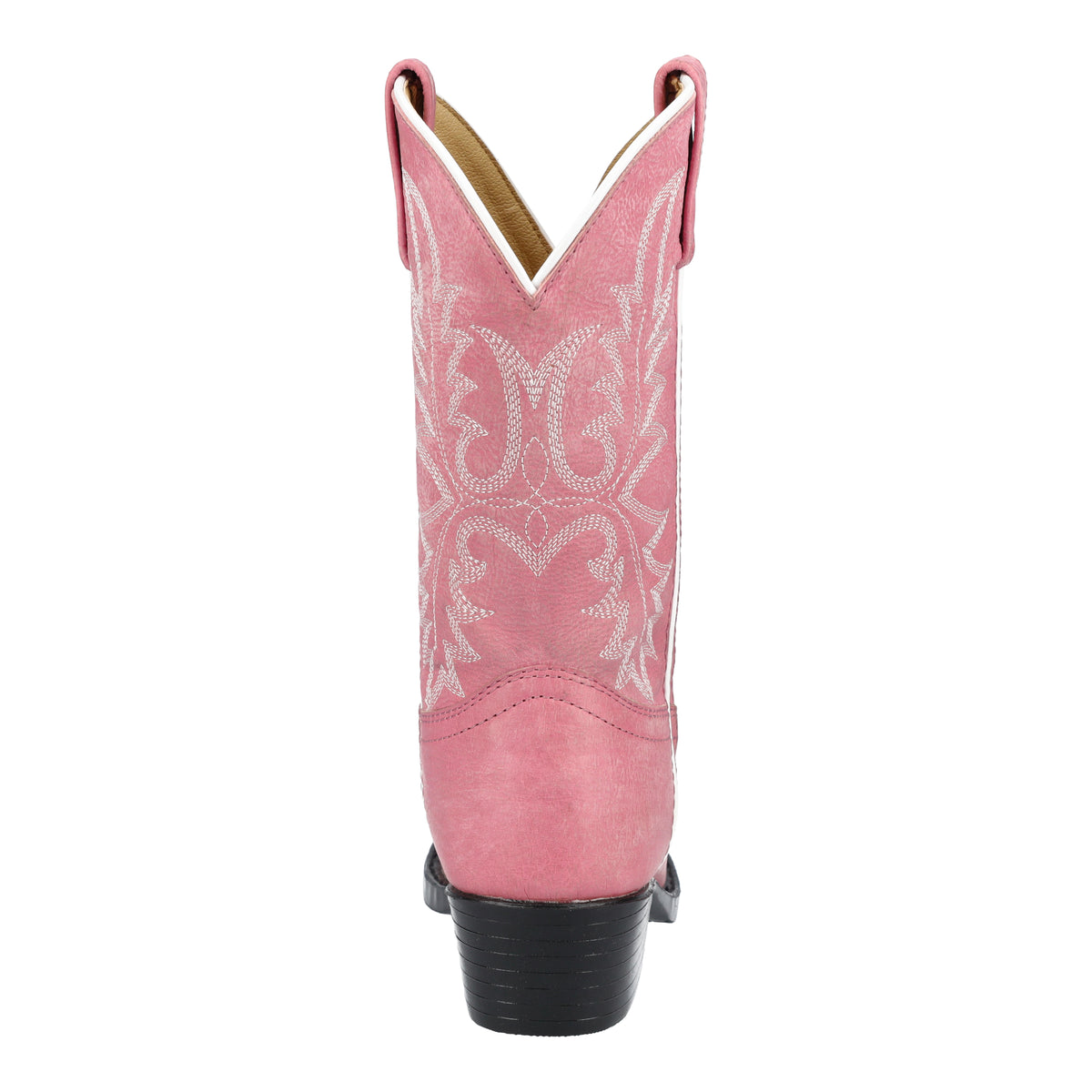 Smoky Mountain Denver Pink 3400 rear view