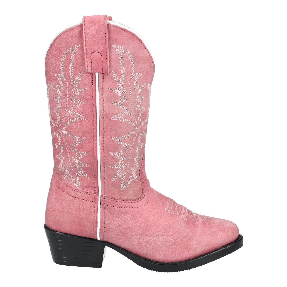 Smoky Mountain Denver Pink 3400 side view