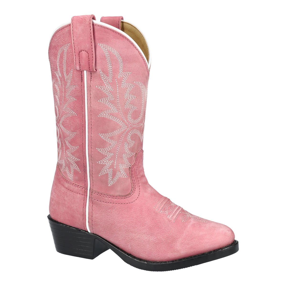 Smoky Mountain Denver Pink 3400 side three-quarter view