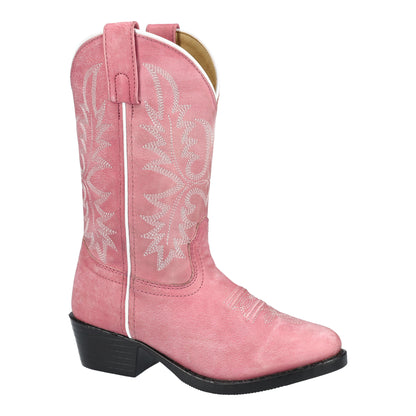 Smoky Mountain Denver Pink 3400 side three-quarter view