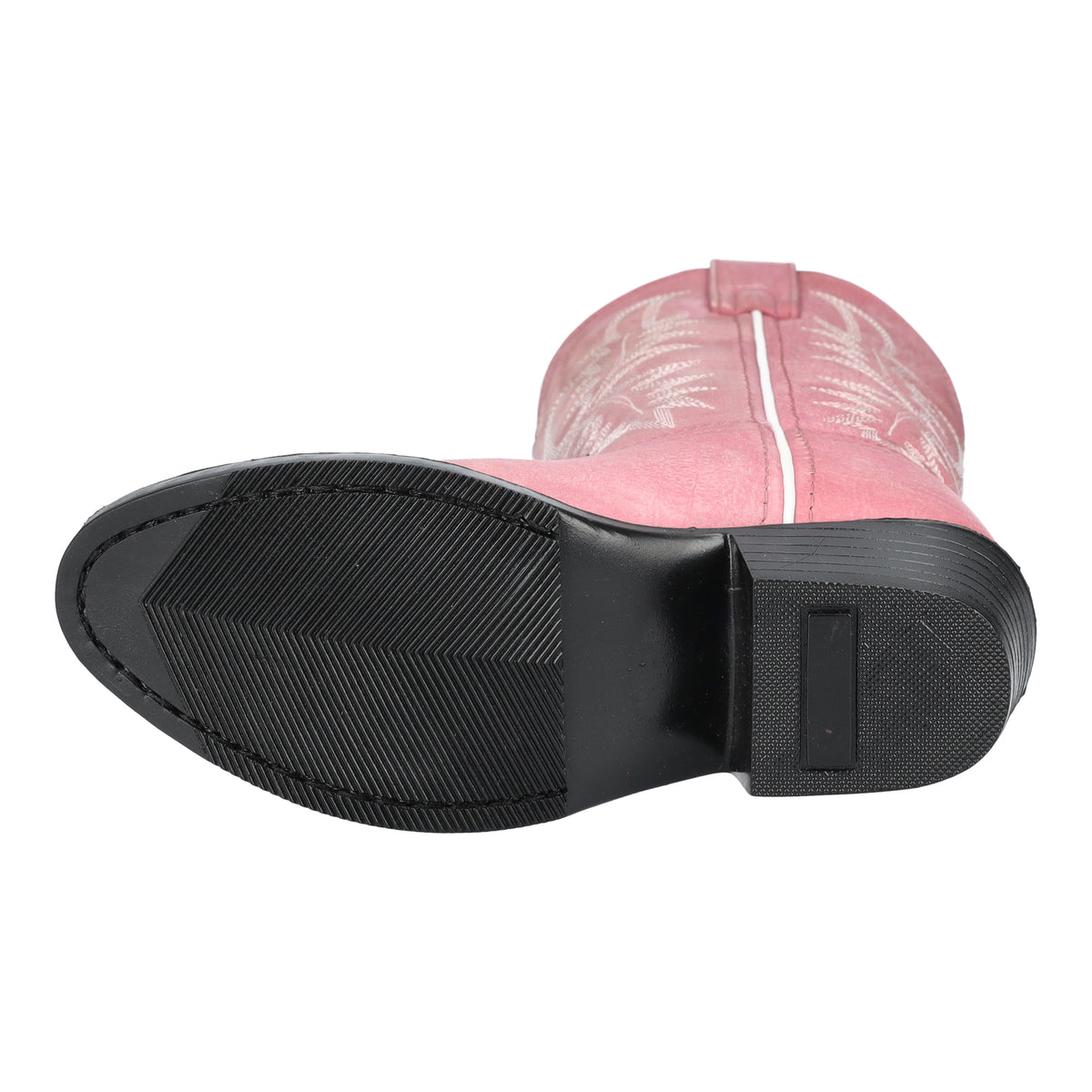 Smoky Mountain Denver Pink 3400 outsole view