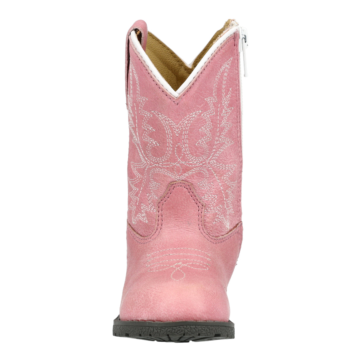 Smoky Mountain Hopalong Pink 3423T front view