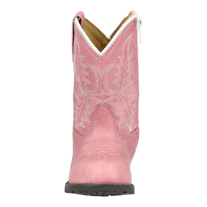 Smoky Mountain Hopalong Pink 3423T front view
