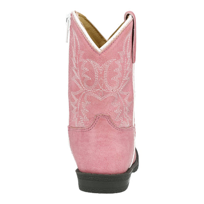 Smoky Mountain Hopalong Pink 3423T rear view