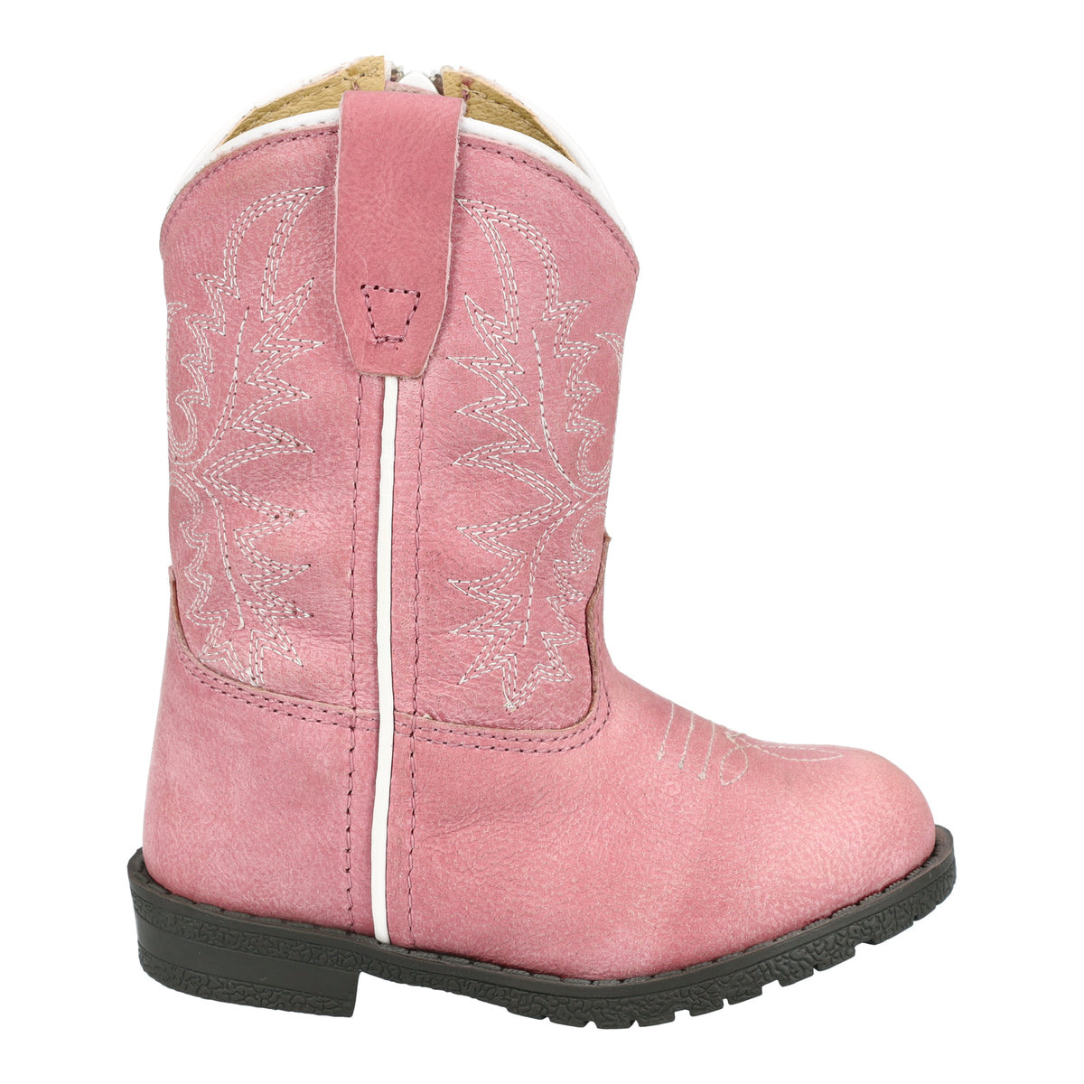 Smoky Mountain Hopalong Pink 3423T side view