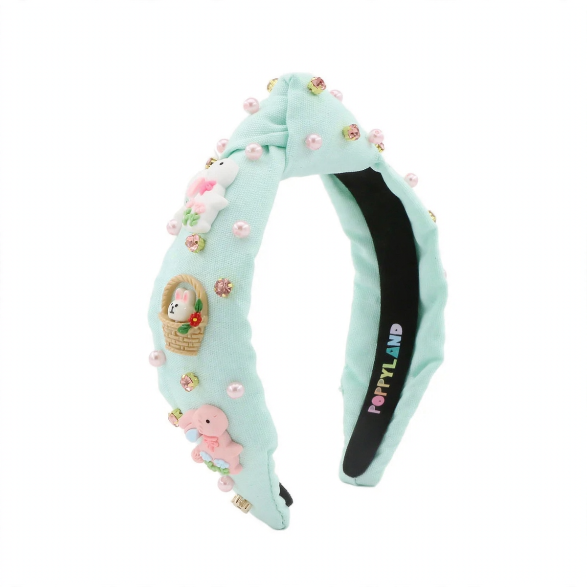 Bunny Fun Headband