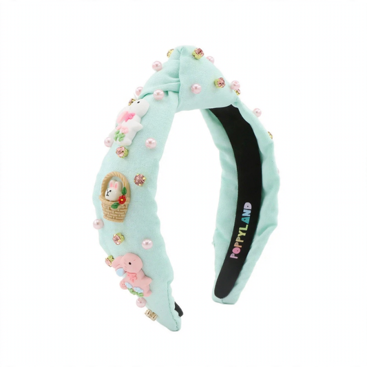 Bunny Fun Headband