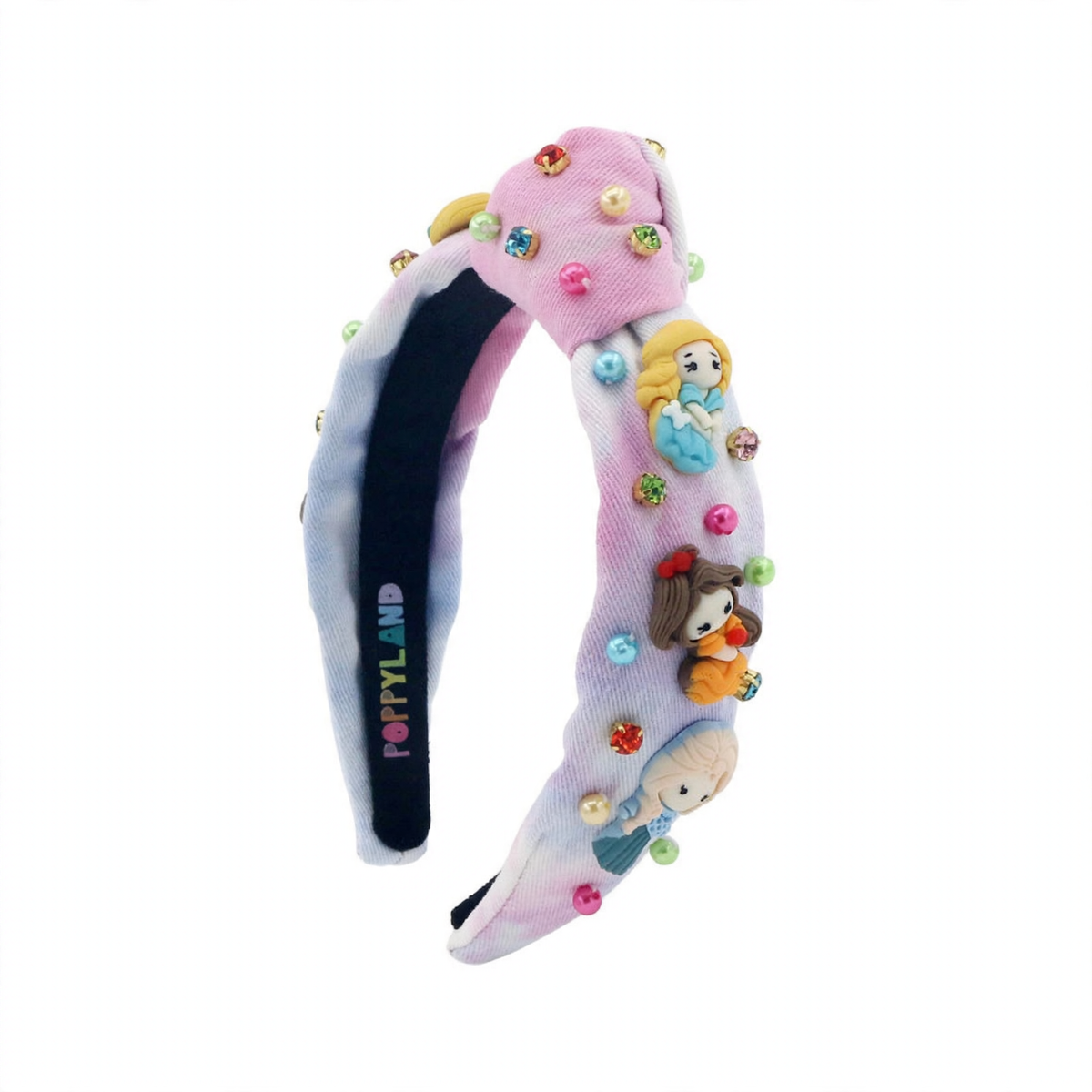 Pretty, Pretty Princess Headband