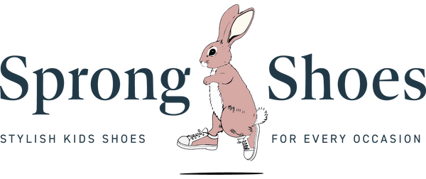 Sprong Shoes Logo