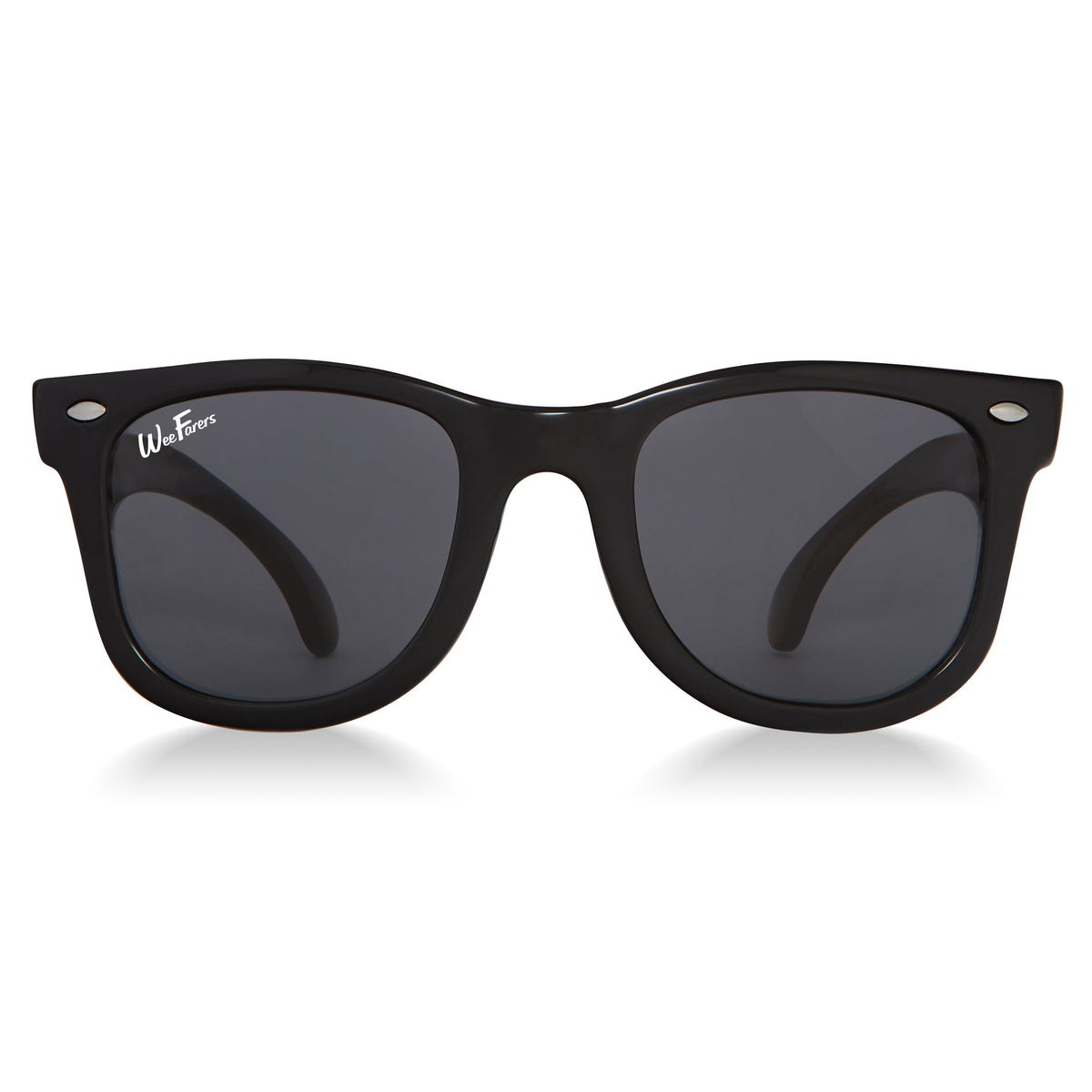 WeeFarers polarized sunglasses in Black