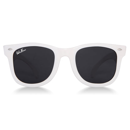 WeeFarers polarized sunglasses in White