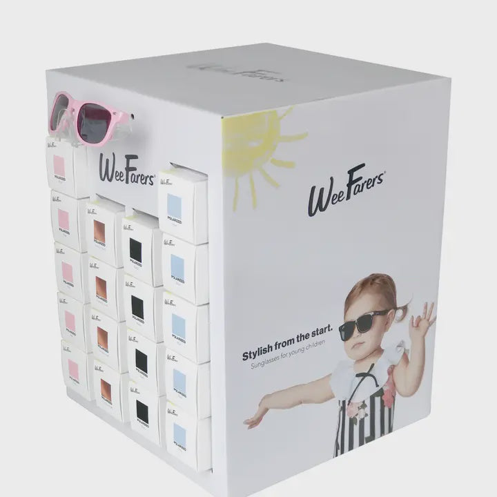 Starter Pack-POLARIZED WeeFarers_W-9-00-00-003