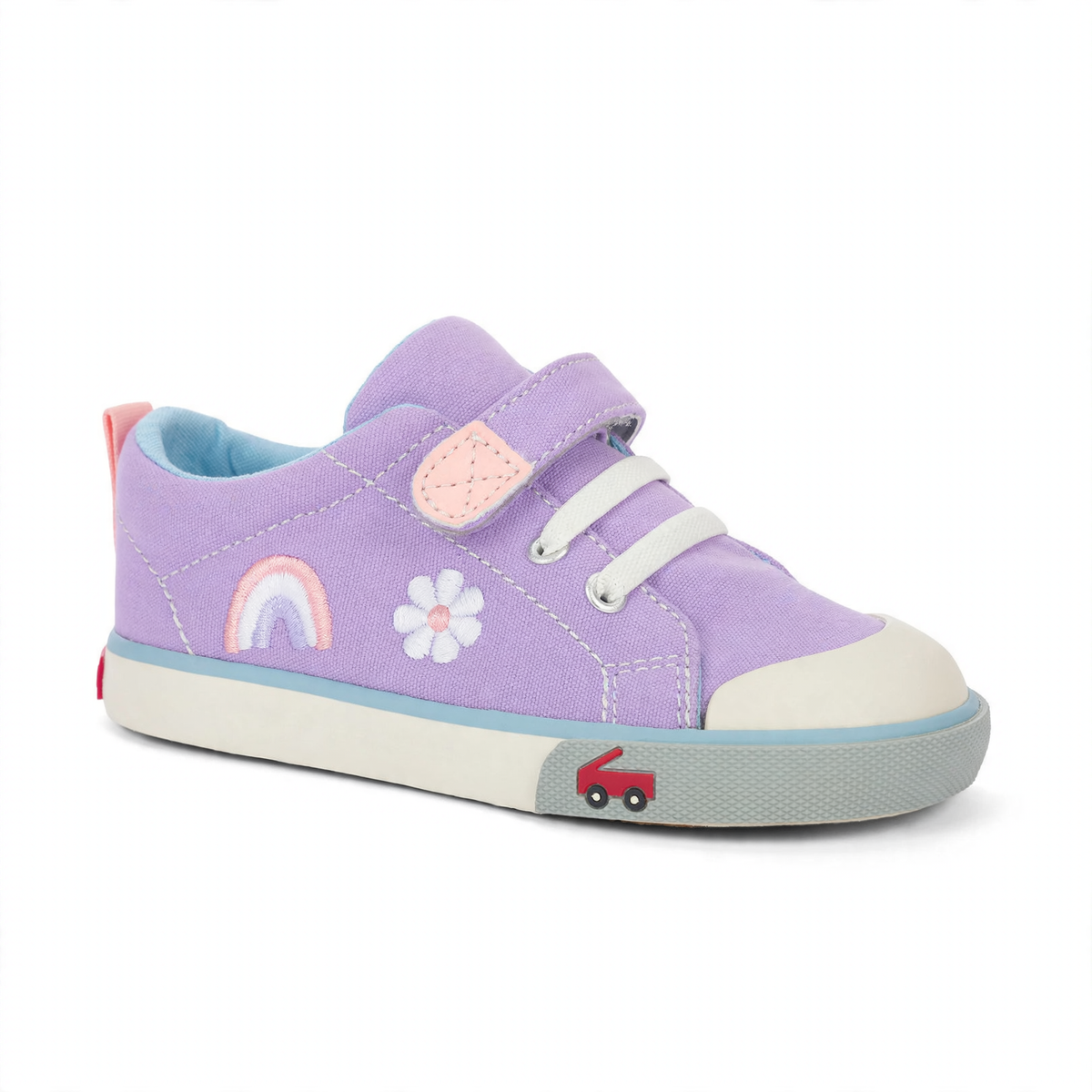 See Kai Run | Stevie II | Lavender | Lightspeed primary