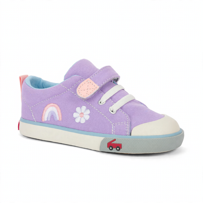 See Kai Run | Stevie II | Lavender | Lightspeed primary