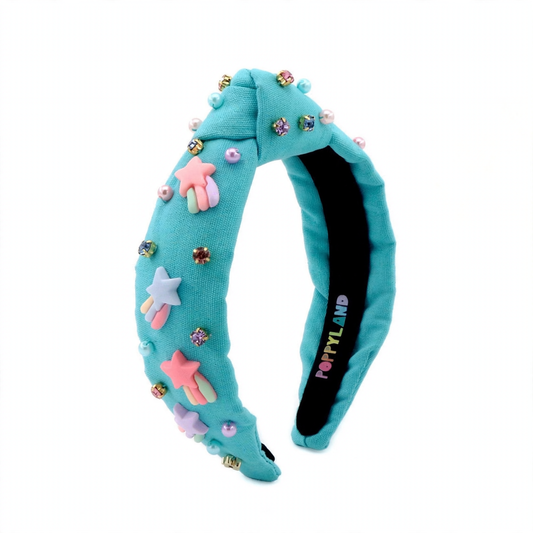 Shooting Star Headband