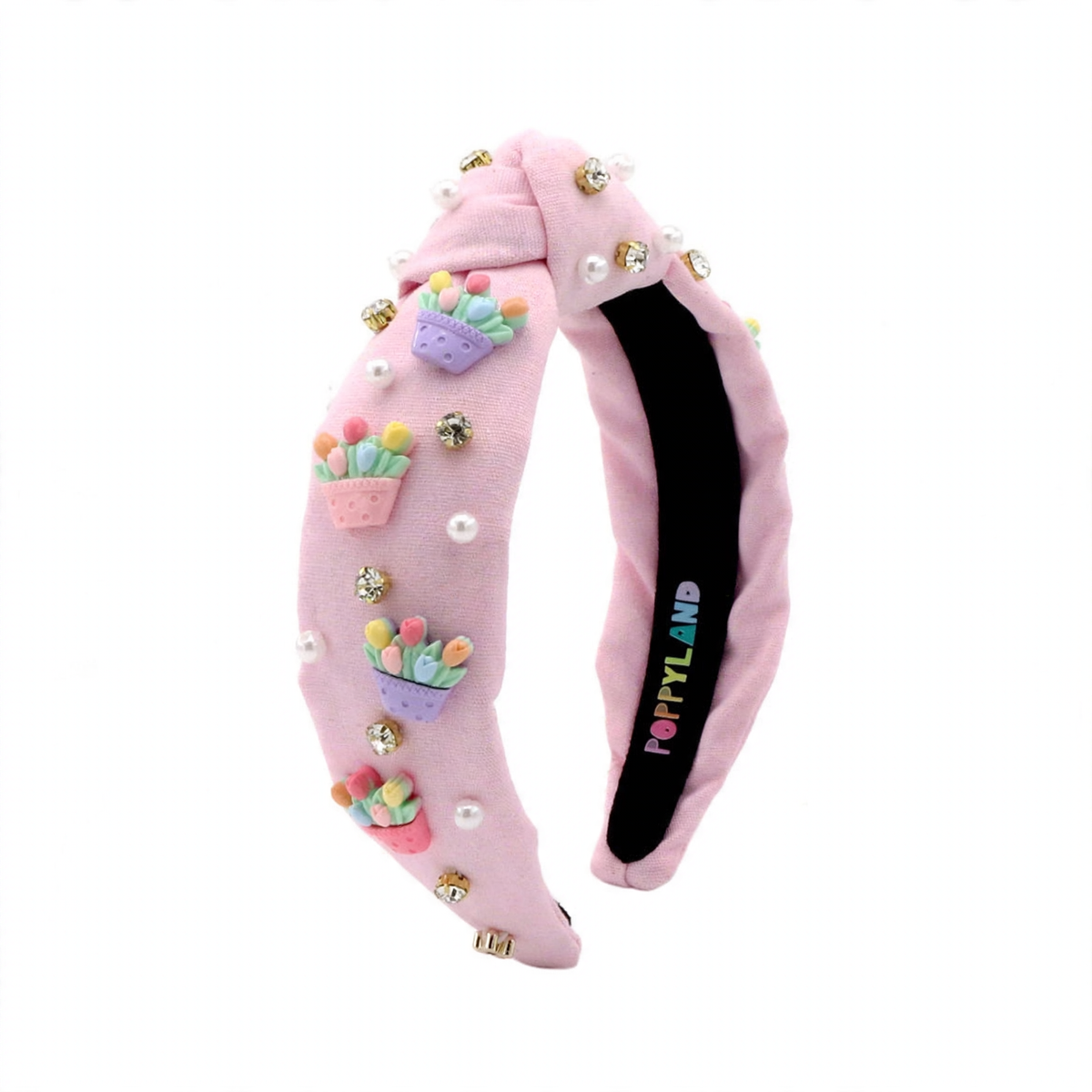 Full Bloom Headband
