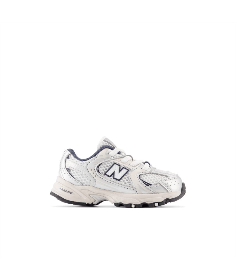 530 Bungee Lace (Infants) - Summer Fog