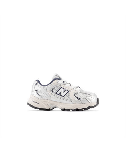 530 Bungee Lace (Infants) - Summer Fog