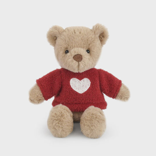 Sweetheart Teddy Bear