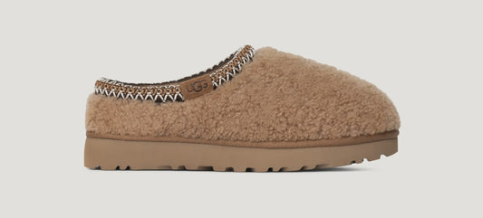 Women's Tasman Maxi Curly