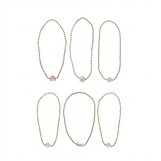 Taylor's Bestie Necklace