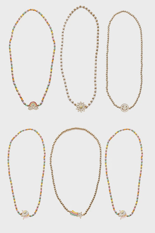 Taylor's Bestie Necklace