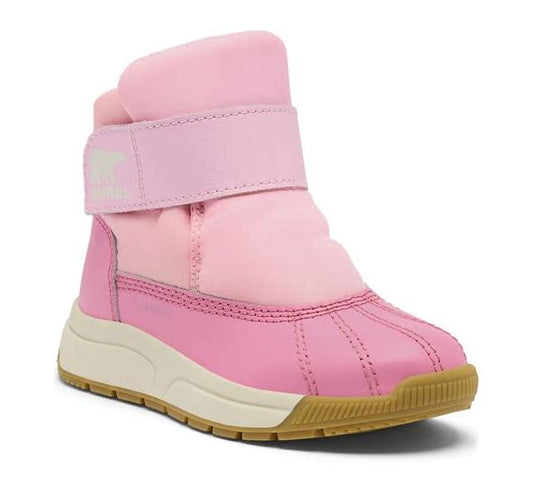 Whitney III Strap Mid WP - KIDS