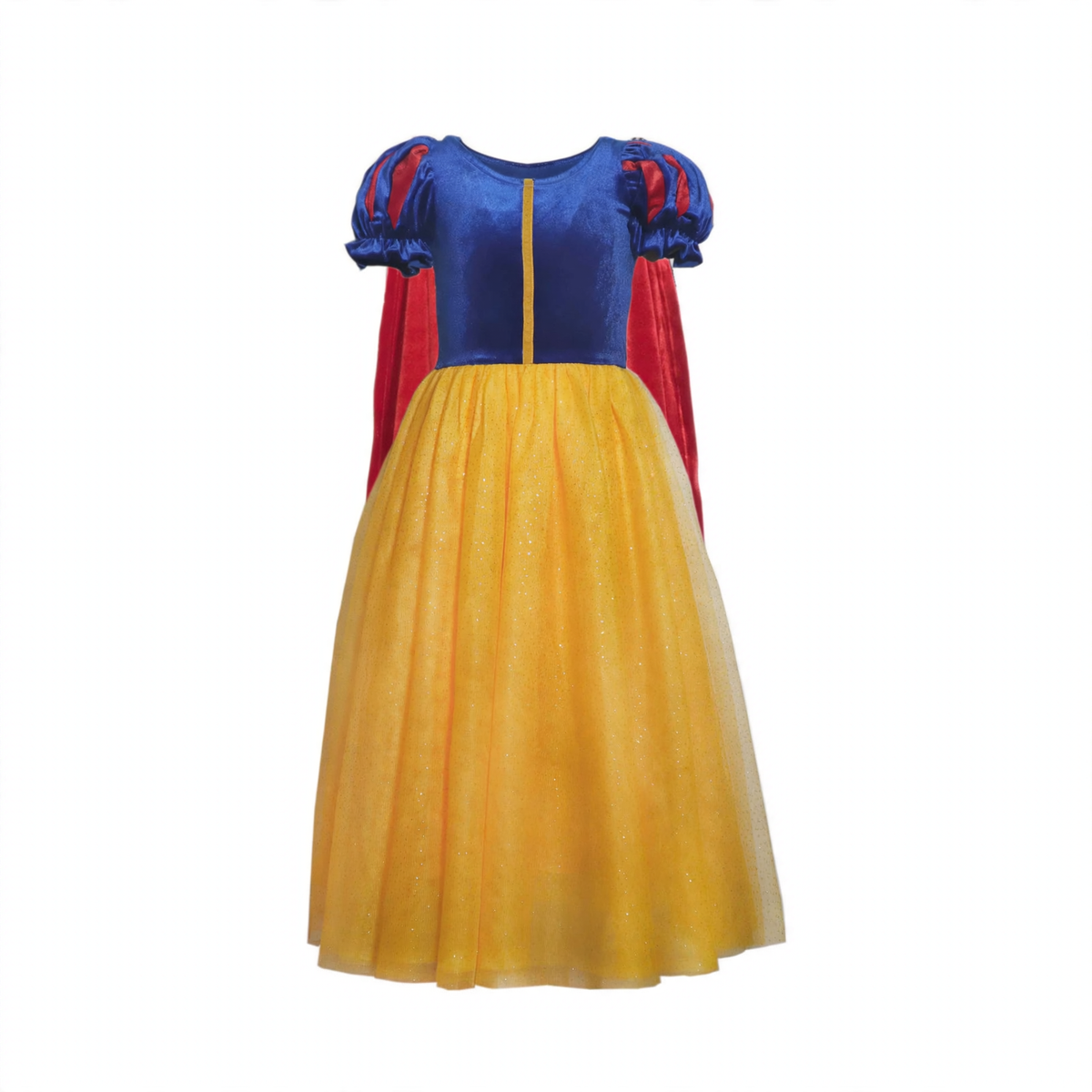 Fairest Of Them All Princess Dress