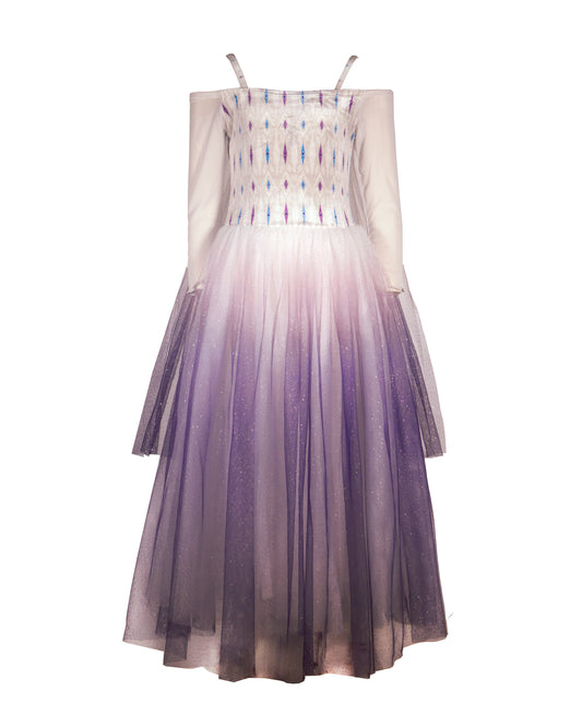 Joy Costumes Glacier Queen Dress - front view