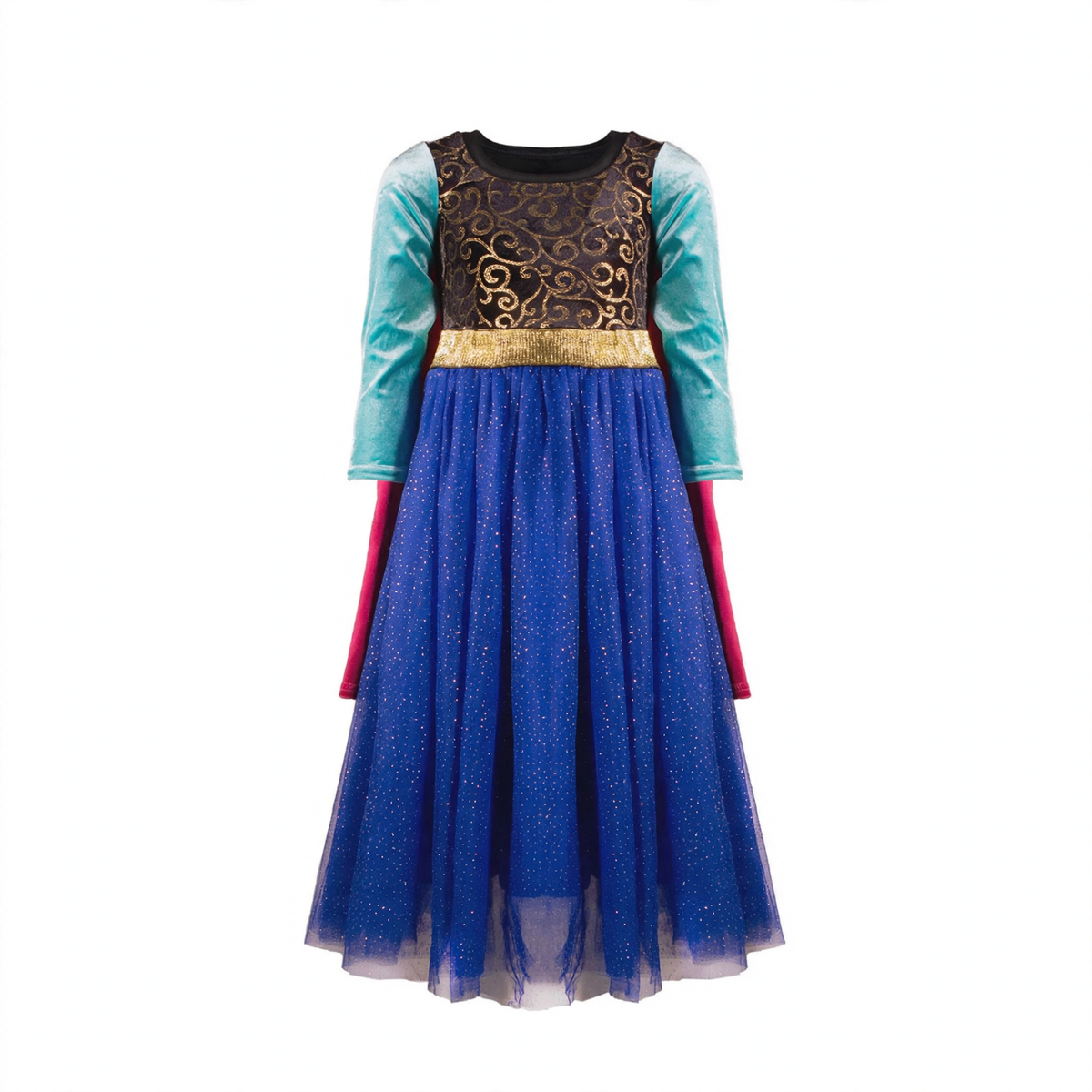 Joy Costumes True Love Princess Dress - front view