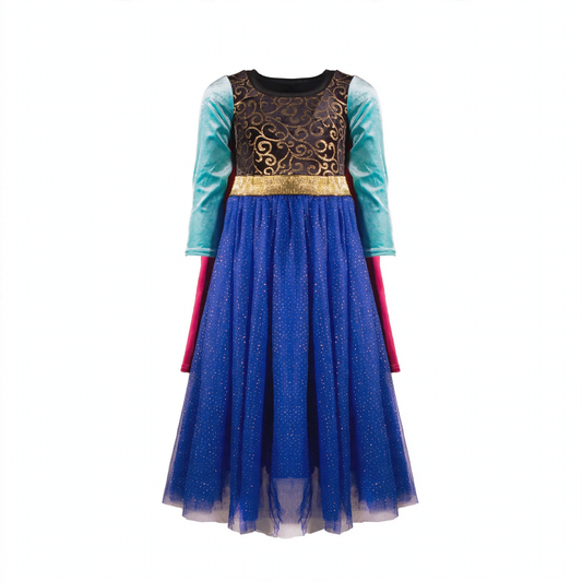Joy Costumes True Love Princess Dress - front view