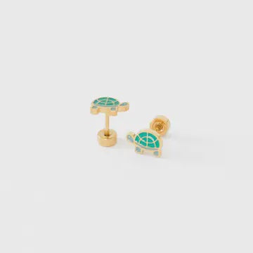 Turtle Stud
