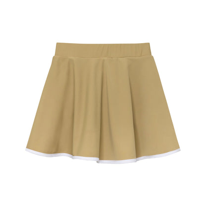 Twirly Skort - Khaki