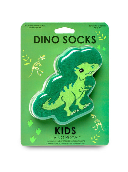 Living Royal 3D Socks - Dino