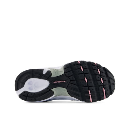 New Balance 530 Bungee Little Kids PZ530RK White with Pink Sugar - outsole view