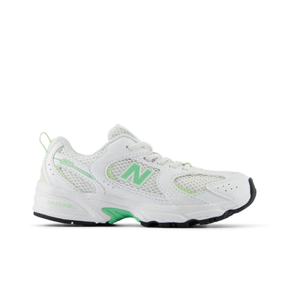 New Balance 530 Bungee Little Kids PZ530SM - lateral view