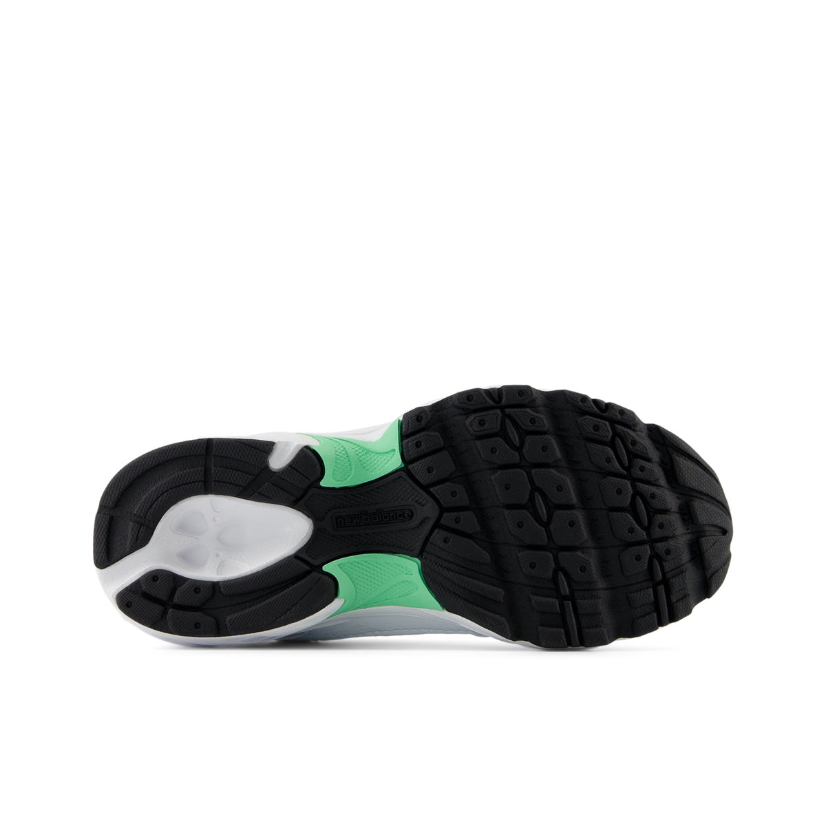 New Balance 530 Bungee Little Kids PZ530SM - outsole view