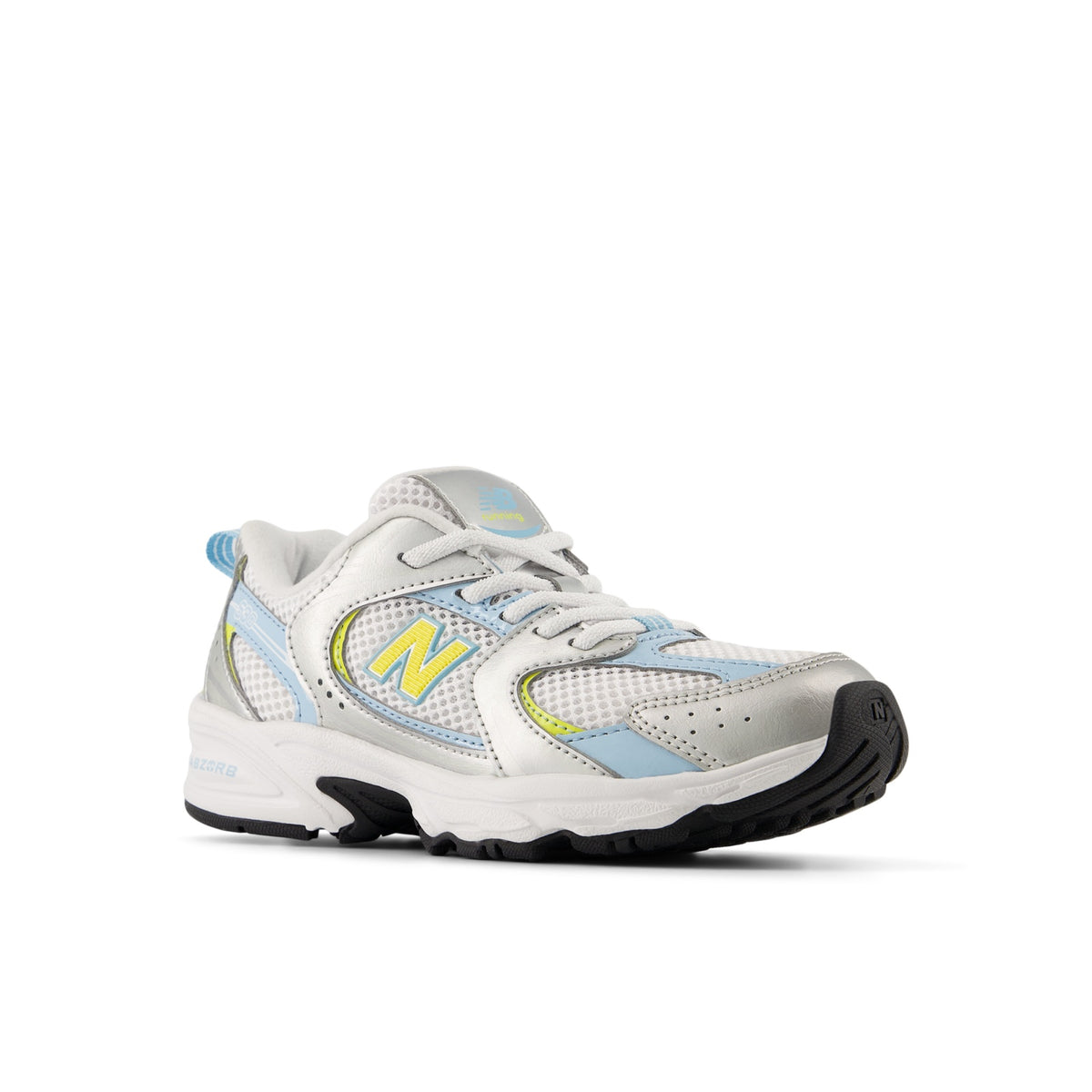 New Balance 530 Bungee Little Kids P5307DQ - front three-quarter view