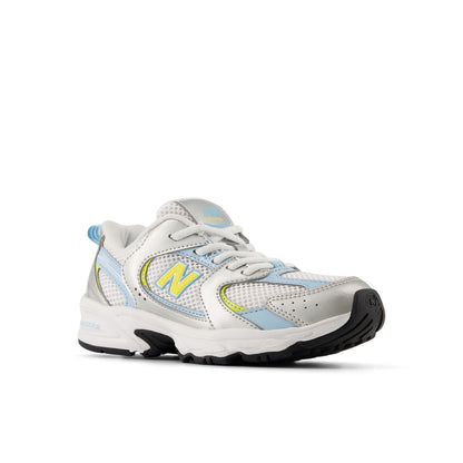 New Balance 530 Bungee Little Kids P5307DQ - front three-quarter view