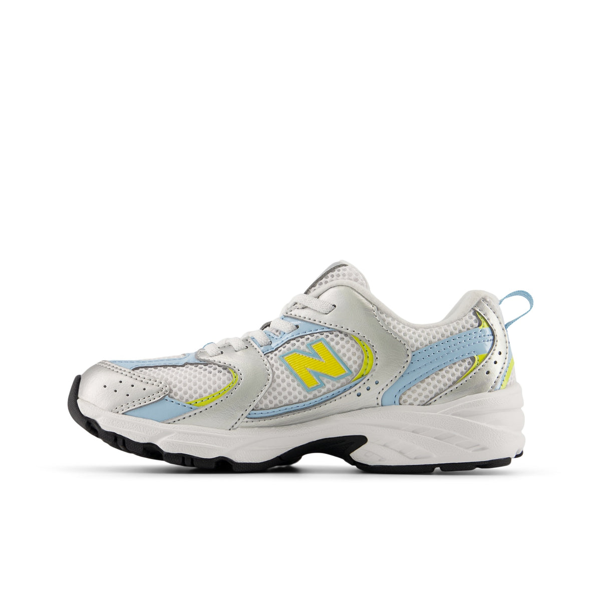 New Balance 530 Bungee Little Kids P5307DQ - medial view