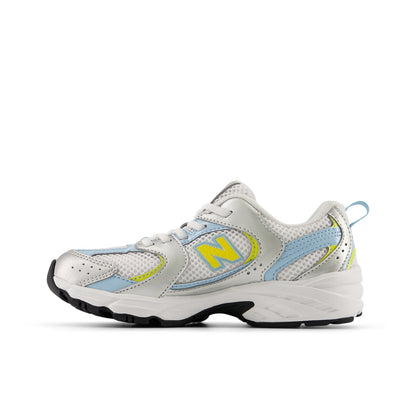 New Balance 530 Bungee Little Kids P5307DQ - medial view