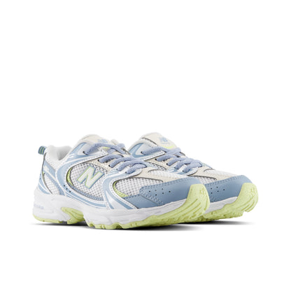 New Balance 530 Bungee Little Kids P5303W7 - front three-quarter view