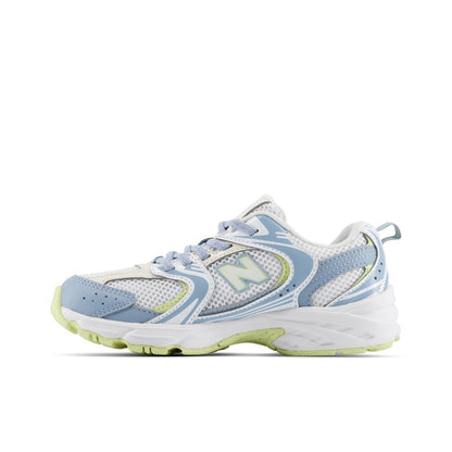 New Balance 530 Bungee Little Kids P5303W7 - medial view