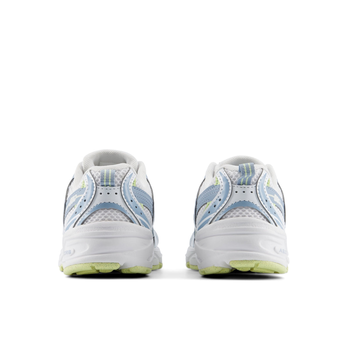 New Balance 530 Bungee Little Kids P5303W7 - rear view