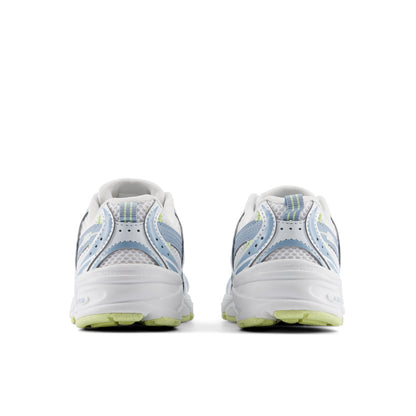 New Balance 530 Bungee Little Kids P5303W7 - rear view